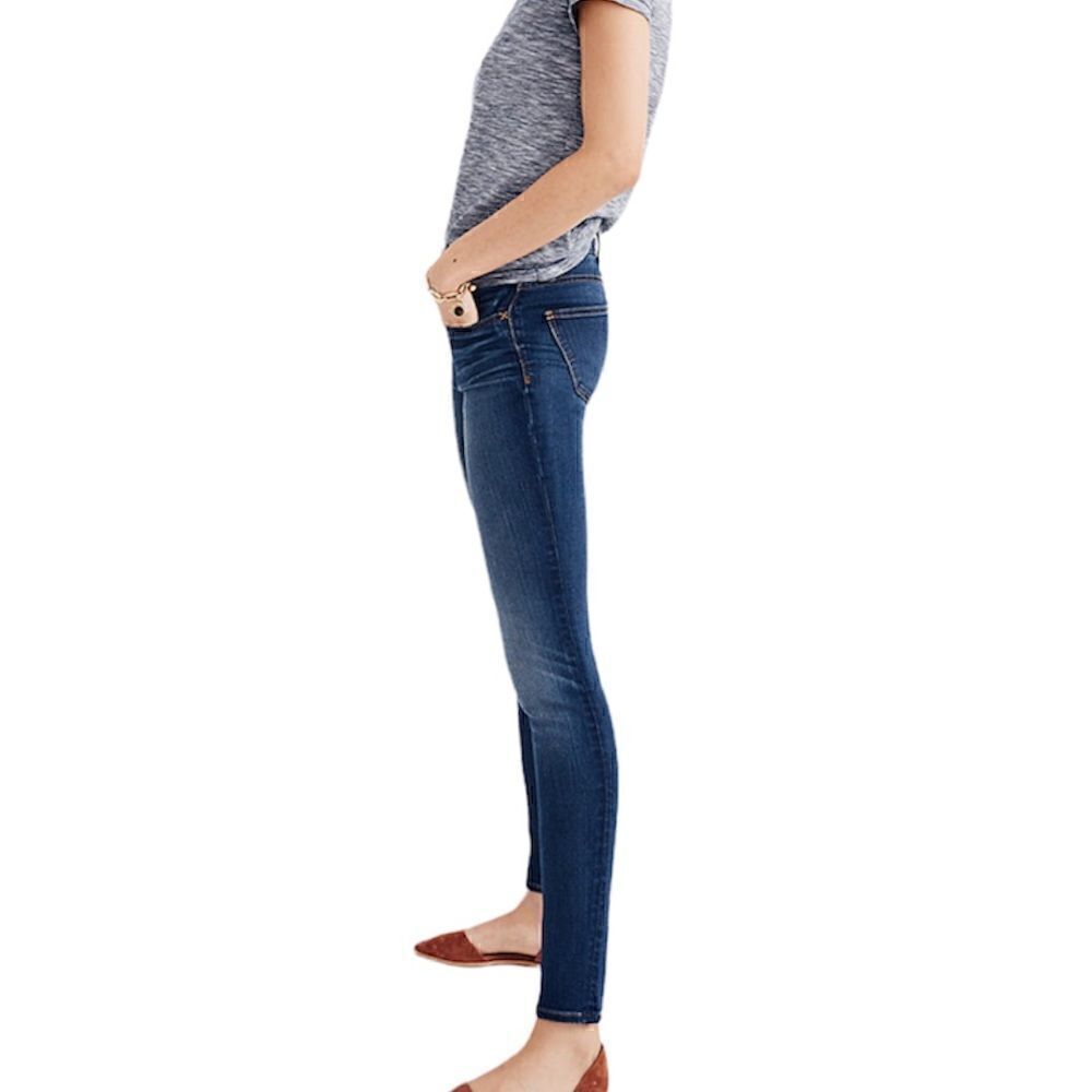 Madewell Roadtripper jeans - Picture 3 of 8
